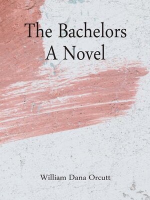 cover image of The Bachelors